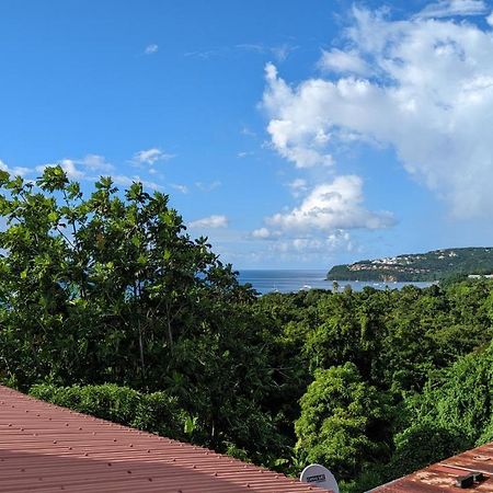Malendure Bay Appartements Bouillante Exterior photo
